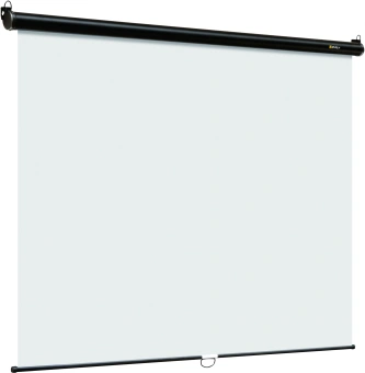 Экран Digis 100" 180x180см Optimal-C DSOC-1102 1:1 настенно-потолочный рулонный черный - купить недорого с доставкой в интернет-магазине