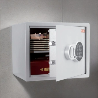 Сейф офисный Aiko T 40 EL 401x400x356мм электронный (S10399280414) - купить недорого с доставкой в интернет-магазине
