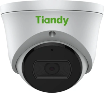 Камера видеонаблюдения IP Tiandy Pro TC-C32XS I3W/E/Y/S/2.8mm/V5.0 2.8-2.8мм цв. (TC-C32XS I3W/E/Y/S/2.8/5.0) - купить недорого с доставкой в интернет-магазине