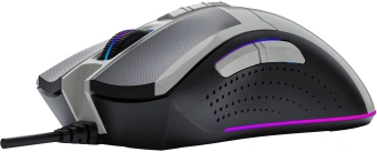 Мышь A4Tech Bloody W90 Max белый/черный оптическая 10000dpi USB 10but (W90 MAX PANDA) - купить недорого с доставкой в интернет-магазине