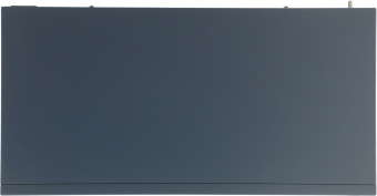 Коммутатор Hikvision DS-3E0526P-E 25x1Гбит/с 1SFP 24PoE+ 270W неуправляемый - купить недорого с доставкой в интернет-магазине