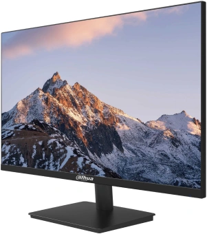 Монитор Dahua 27" DHI-LM27-A221Y черный IPS LED 16:9 HDMI матовая 1200:1 250cd 178гр/178гр 1920x1080 144Hz VGA FHD 3.4кг - купить недорого с доставкой в интернет-магазине