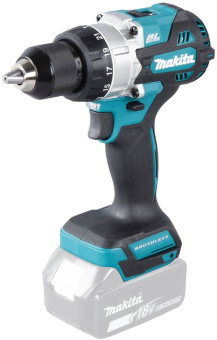 Дрель-шуруповерт Makita DHP486Z аккум. патрон:быстрозажимной - купить недорого с доставкой в интернет-магазине