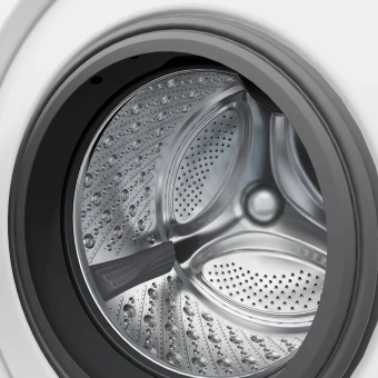 Стиральная машина Gorenje WG2P114A12/C класс: A загр.фронтальная макс.:11кг белый инвертор - купить недорого с доставкой в интернет-магазине
