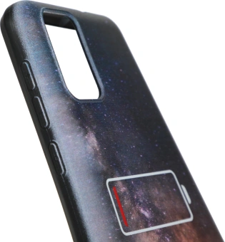 Чехол (клип-кейс) Gresso для ZTE Blade L9 Meridian черный (GR17AAAE9053) - купить недорого с доставкой в интернет-магазине