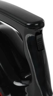 Пылесос ручной Deerma DX700 PRO 650Вт черный - купить недорого с доставкой в интернет-магазине