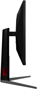 Монитор AOC 32" Gaming U32G4U черный/красный IPS LED 16:9 HDMI матовая HAS Piv 450cd 178гр/178гр 3840x2160 160Hz DP 4K USB 8.01кг - купить недорого с доставкой в интернет-магазине