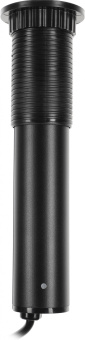 Сетевой разветвитель Premier 3R USB 1.8м (3 розетки) черный (коробка) - купить недорого с доставкой в интернет-магазине