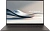 Ноутбук Asus Zenbook S 16 OLED UM5606WA-RK236W Ryzen AI 9 HX 370 32Gb SSD1Tb AMD Radeon 890M 16" OLED 3K (2880x1800) Windows 11 Home grey WiFi BT Cam (90NB13M1-M00D50)