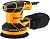 Эксцентриковая шлифмашина Deko ZKG-125 400Вт D125мм (083-1001)