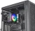 Устройство охлаждения(кулер) Thermaltake Astria 400 ARGB Soc-AM5/AM4/1200/1700/1851 черный 4-pin 26.8dB Al 230W Ret (CL-P120-CA12SW-A) - купить недорого с доставкой в интернет-магазине