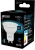 Лампа светодиодная Gauss 101506307 7Вт цок.:GU10 рефлек. 150B св.свеч.бел.хол. MR16 (упак.:10шт) - купить недорого с доставкой в интернет-магазине