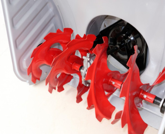 Снегоуборщик бензин. Ресанта СБ 6000Э 8л.с. - купить недорого с доставкой в интернет-магазине