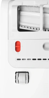 Пылесос ручной Xiaomi Mite Remover 2 Pro 500Вт белый - купить недорого с доставкой в интернет-магазине