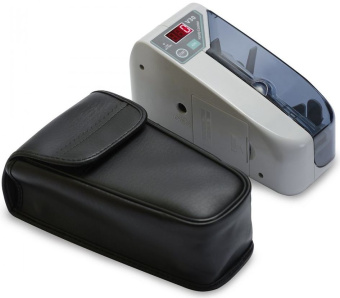 Счетчик банкнот Mertech V-30 5513 - купить недорого с доставкой в интернет-магазине