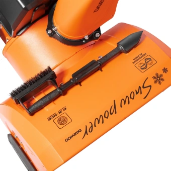 Снегоуборщик бензин. Daewoo DAST 8565 8.5л.с. - цена, купить или заказать с доставкой в интернет-магазине Снегоуборщик бензин. Daewoo DAST 8565 8.5л.с. - купить недорого с доставкой в интернет-магазине