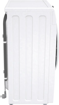 Стиральная машина Gorenje W5NGPI72SBS/C класс: A загр.фронтальная макс.:7кг белый инвертор - купить недорого с доставкой в интернет-магазине