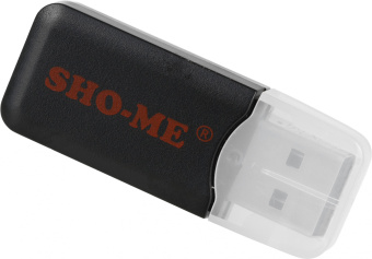 Видеорегистратор с радар-детектором Sho-Me Combo Note WiFi DUO GPS ГЛОНАСС черный - купить недорого с доставкой в интернет-магазине