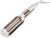 Щипцы Polaris PHS 5095TAi wave Argan Therapy PRO 80Вт белый/розовое золото макс.темп.:220С (PHS 5095TAI) - купить недорого с доставкой в интернет-магазине