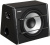 Сабвуфер автомобильный Digma DCS-120 300Вт активный (30см/12") - купить недорого с доставкой в интернет-магазине