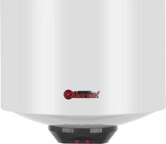 Водонагреватель Thermex Praktik 30 V Slim 2.5кВт 30л электрический настенный/белый - купить недорого с доставкой в интернет-магазине