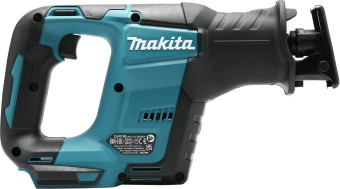 Сабельная пила Makita DJR188Z аккум. 3000ход/мин - купить недорого с доставкой в интернет-магазине