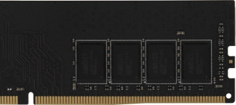 Память DDR4 4GB 2133MHz AMD R744G2133U1S-UO Radeon R7 Performance Series OEM PC4-17000 CL15 DIMM 288-pin 1.2В OEM - купить недорого с доставкой в интернет-магазине