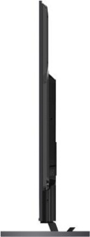 Телевизор QLED Hisense 85" 85U7KQ темно-серый 4K Ultra HD 120Hz DVB-T DVB-T2 DVB-C DVB-S DVB-S2 USB WiFi Smart TV - купить недорого с доставкой в интернет-магазине
