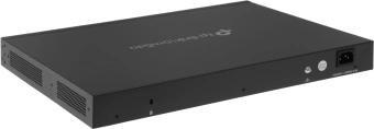 Коммутатор TP-Link SG3452XP (L2+) 48x1Гбит/с 4SFP+ 48PoE+ 500W управляемый - купить недорого с доставкой в интернет-магазине