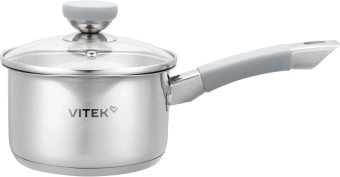 Набор посуды Vitek Вкус жизни VT-SS1216 6 предметов - купить недорого с доставкой в интернет-магазине