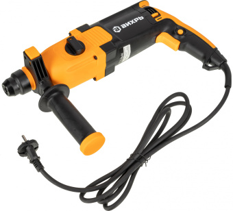 Перфоратор Вихрь П-850К патрон:SDS-plus уд.:3.2Дж 850Вт (кейс в комплекте) - купить недорого с доставкой в интернет-магазине