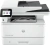 МФУ лазерный HP LaserJet Pro 4103fdw (2Z629A#BBU) A4 Duplex Net WiFi белый - купить недорого с доставкой в интернет-магазине
