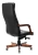 Кресло руководителя Бюрократ T-9927WALNUT черный кожа крестов. металл/дерево - купить недорого с доставкой в интернет-магазине