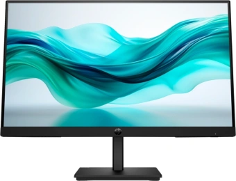 Монитор HP 21.5" Series 3 Pro 322pf черный IPS LED 16:9 HDMI матовая 1000:1 250cd 178гр/178гр 1920x1080 100Hz VGA DP FHD 3.25кг - купить недорого с доставкой в интернет-магазине