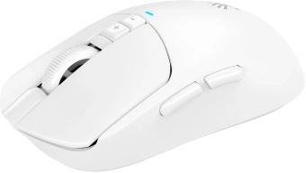 Мышь A4Tech Bloody R72 Ultra белый оптическая 20000dpi беспров. USB-C 7but - купить недорого с доставкой в интернет-магазине