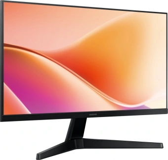 Монитор Samsung 24" Essential S3 S24F330EAIXCI черный VA LED 16:9 HDMI матовая 250cd 178гр/178гр 1920x1080 100Hz VGA FHD 2.8кг - купить недорого с доставкой в интернет-магазине