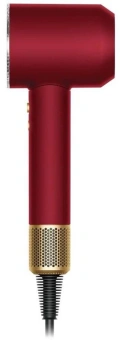 Фен Dyson HD16 VELVET 1600Вт красный (594823-01) - купить недорого с доставкой в интернет-магазине
