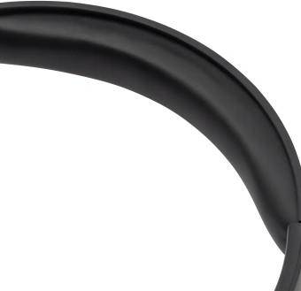 Гарнитура накладные Hyundai H-HP104 черный беспроводные bluetooth оголовье - купить недорого с доставкой в интернет-магазине