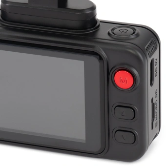 Видеорегистратор Digma FreeDrive 402W черный 8Mpix 2160x3840 170гр. SA 223 - купить недорого с доставкой в интернет-магазине