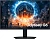 Монитор Samsung 27" S27FG606EIXCI черный IPS LED 16:9 HDMI матовая HAS 350cd 178гр/178гр 2560x1440 350Hz DP 2K