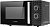 Микроволновая Печь Hyundai HYM-M2095 20л. 700Вт черный