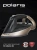 Утюг Polaris PIR 2852AK 3m 2800Вт черный/золотистый - купить недорого с доставкой в интернет-магазине