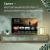 Телевизор LED Digma 50" DM-LED50UBB40 Салют ТВ Frameless Metal черный 4K Ultra HD 60Hz DVB-T DVB-T2 DVB-C DVB-S DVB-S2 USB WiFi Smart TV - купить недорого с доставкой в интернет-магазине