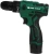 Дрель-шуруповерт Ovk Tools OTCS3AA-12V-1.5A 12Вт аккум. патрон:быстрозажимной (кейс в комплекте) - купить недорого с доставкой в интернет-магазине