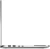 Ноутбук Dell Pro 14 Plus PB14250 Core Ultra 7 265U 16Gb SSD1Tb Intel Graphics 14" IPS FHD+ (1920x1200) Linux grey WiFi BT Cam (PRO14PL-5655) - купить недорого с доставкой в интернет-магазине