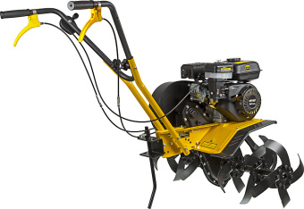 Культиватор Huter GMC-6.8 6.8л.с. - купить недорого с доставкой в интернет-магазине
