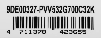 Память DDR5 2x16GB 7000MHz Patriot PVV532G700C32K Viper Venom RTL Gaming PC5-56000 CL32 DIMM 288-pin 1.45В kit с радиатором Ret - купить недорого с доставкой в интернет-магазине