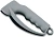 Точилка Victorinox Sharpy для перочных ножей/серрейторов серый (7.8714)