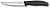 Набор ножей кухон. Victorinox Swiss Classic (6.7903.12B) компл.:2предм. черный блистер