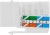 Модуль Lanmaster TWT-OK45UTP/5E-WH информ. KeystoneRJ45 кат.5E UTP бел. (упак.:1шт) - купить недорого с доставкой в интернет-магазине